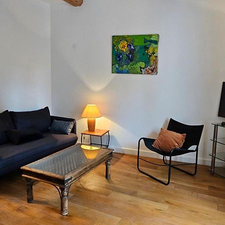 Maison Vigneronne 8P / Jardin / Parking Gigean Экстерьер фото