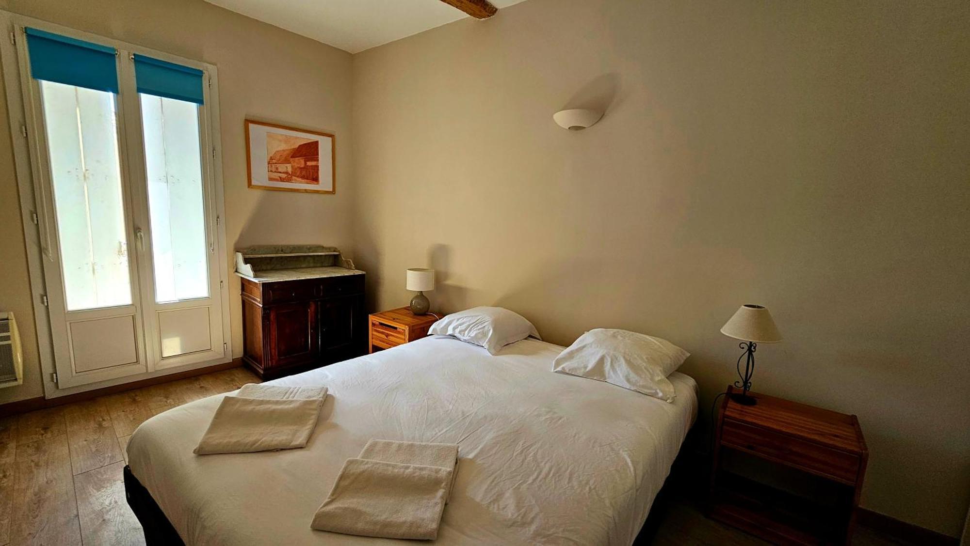 Maison Vigneronne 8P / Jardin / Parking Gigean Экстерьер фото