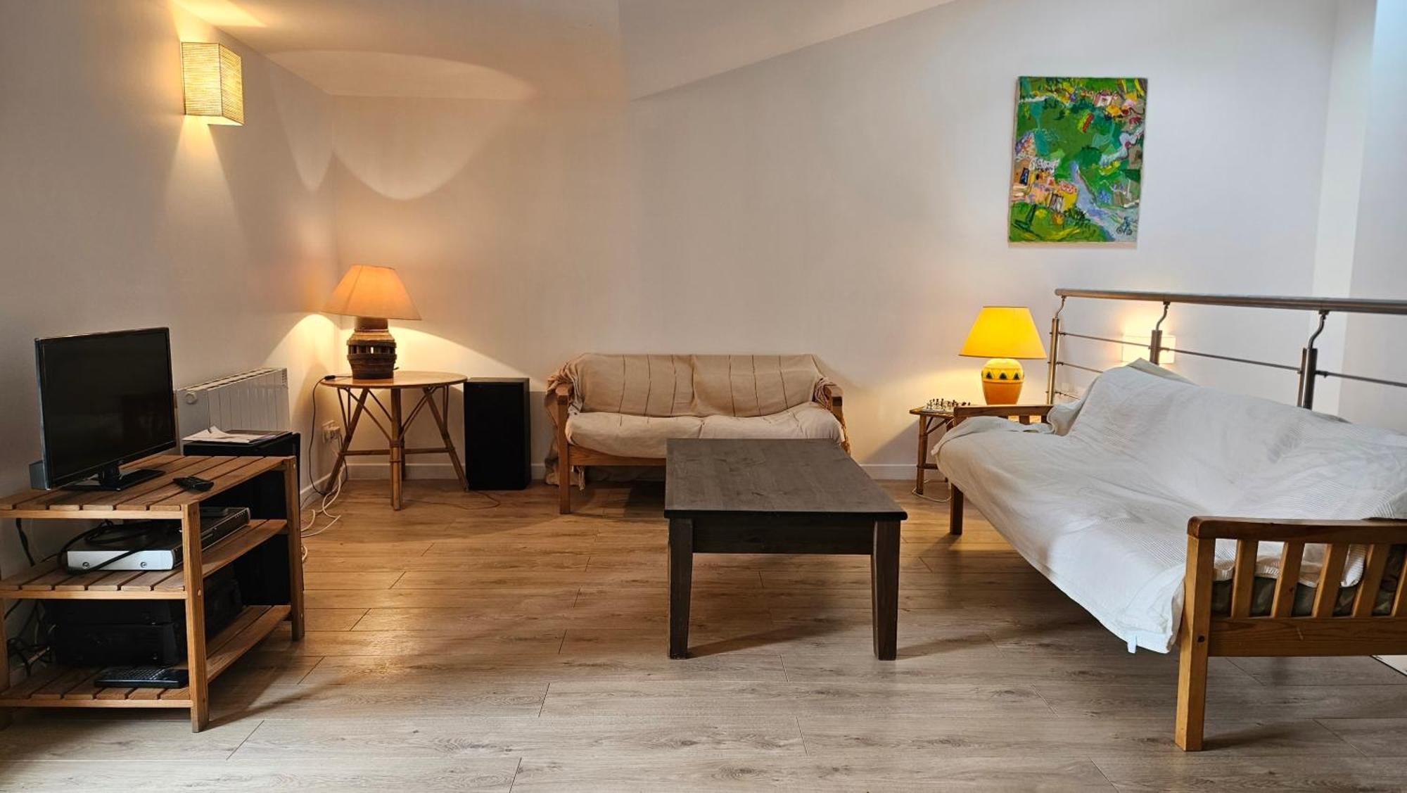 Maison Vigneronne 8P / Jardin / Parking Gigean Экстерьер фото