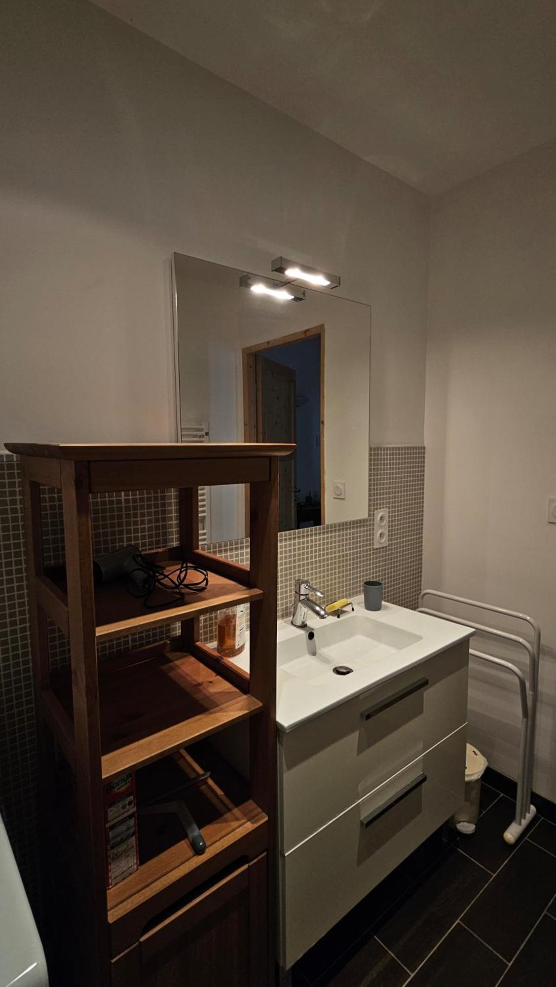 Maison Vigneronne 8P / Jardin / Parking Gigean Экстерьер фото