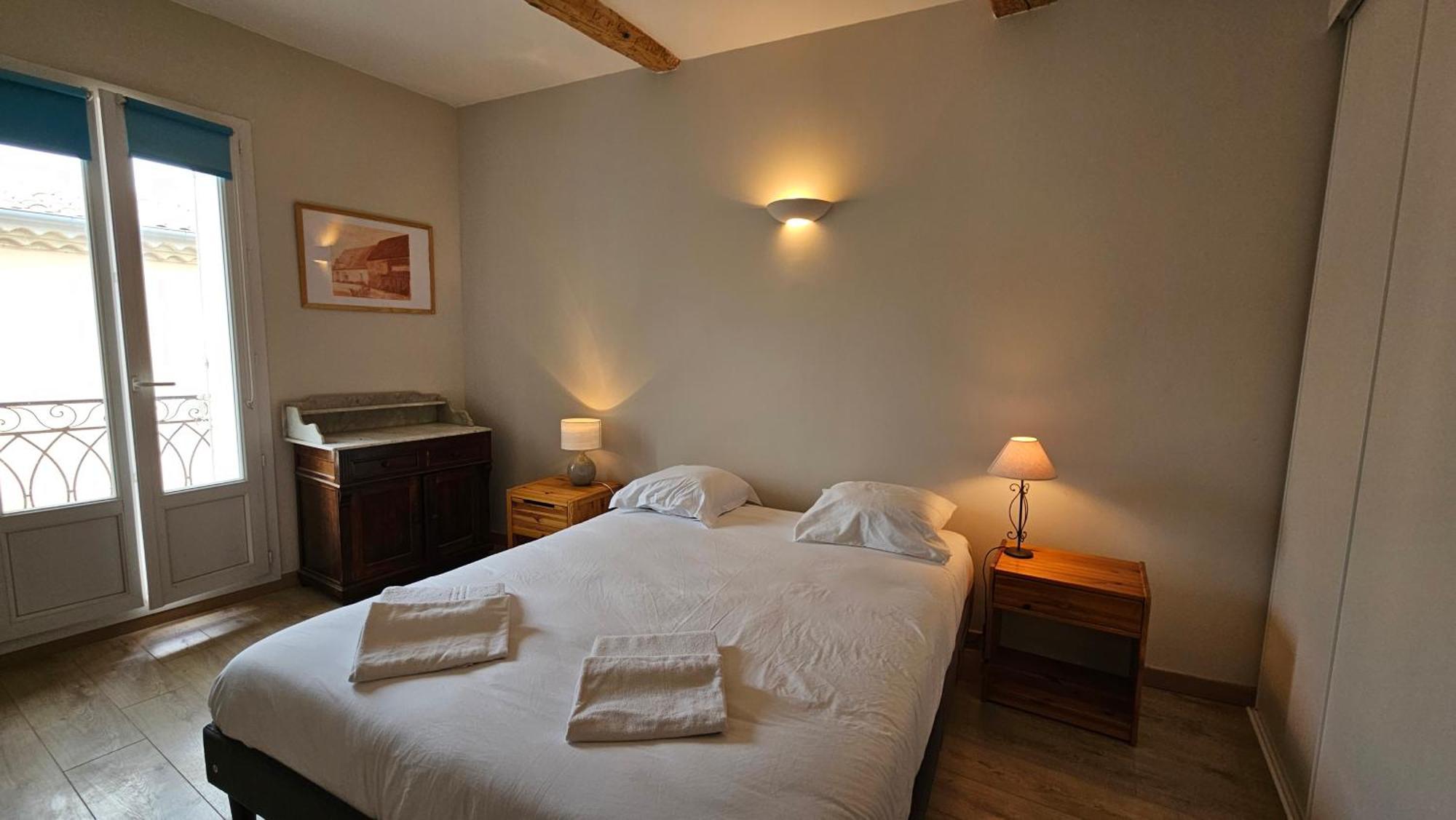 Maison Vigneronne 8P / Jardin / Parking Gigean Экстерьер фото