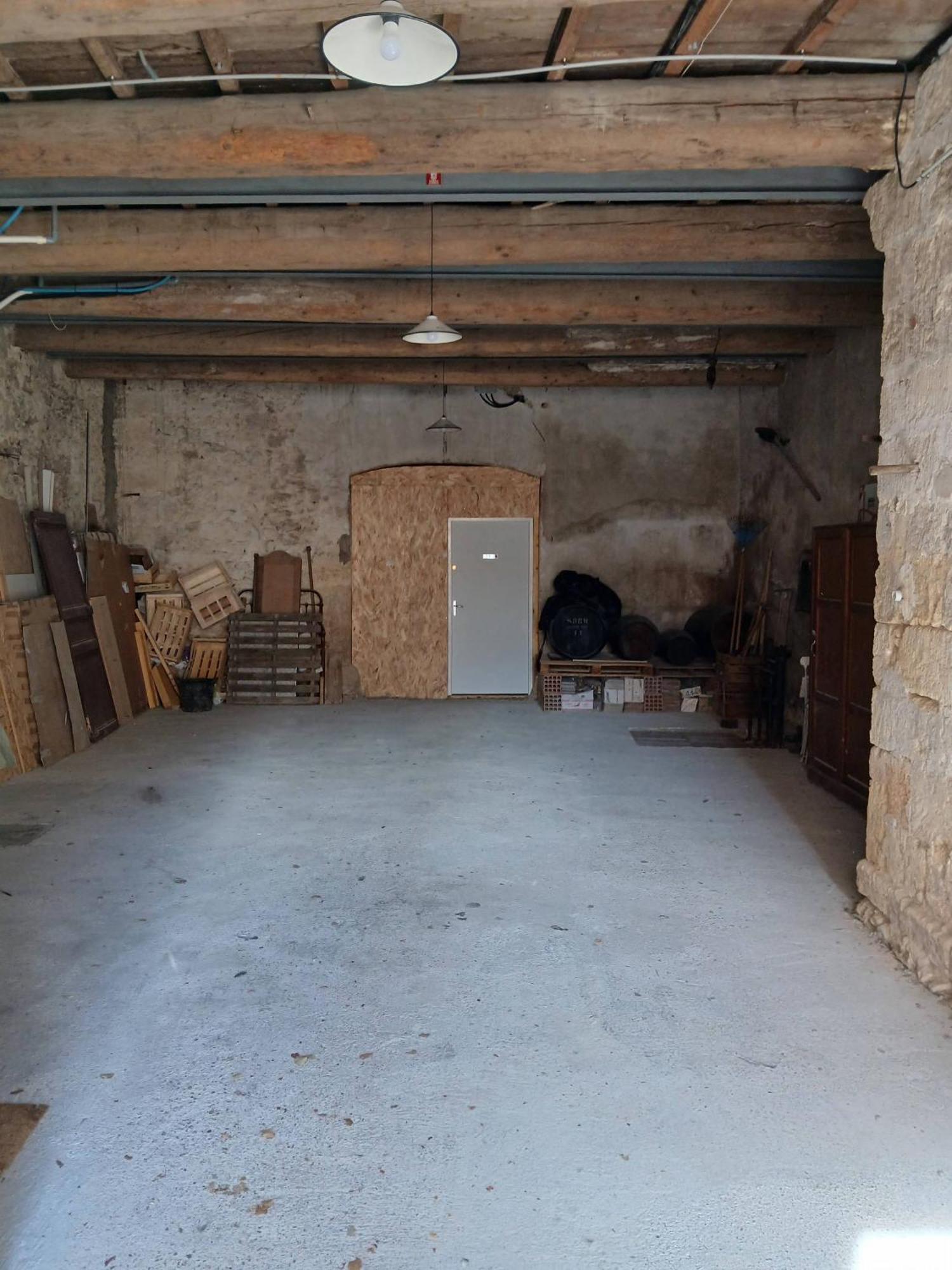 Maison Vigneronne 8P / Jardin / Parking Gigean Экстерьер фото